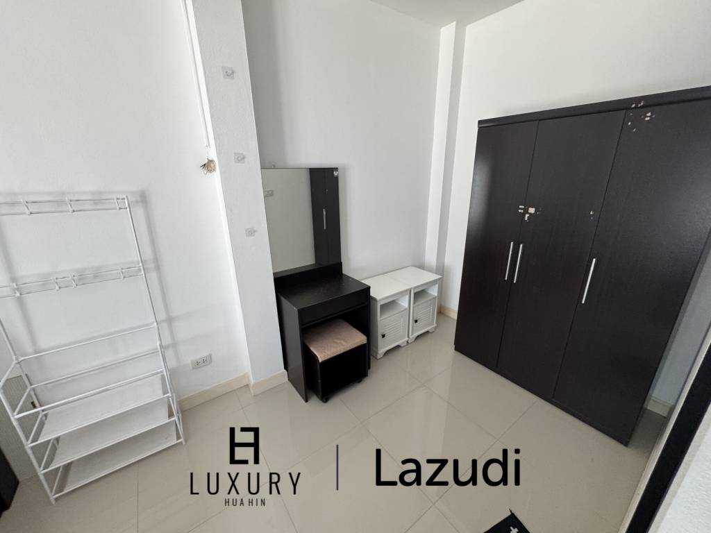 Pool Villa 3 Bedroom, 3 Bathroom, 150 Sqm in Soi Hua Hin 102