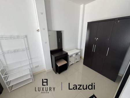 Pool Villa 3 Bedroom, 3 Bathroom, 150 Sqm in Soi Hua Hin 102