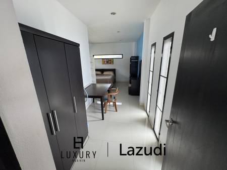 Pool Villa 3 Bedroom, 3 Bathroom, 150 Sqm in Soi Hua Hin 102