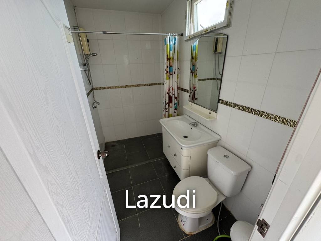 Pool Villa 3 Bedroom, 3 Bathroom, 150 Sqm in Soi Hua Hin 102