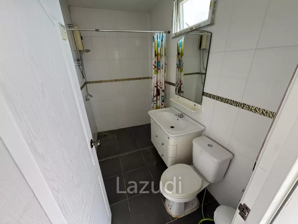 Pool Villa 3 Bedroom, 3 Bathroom, 150 Sqm in Soi Hua Hin 102