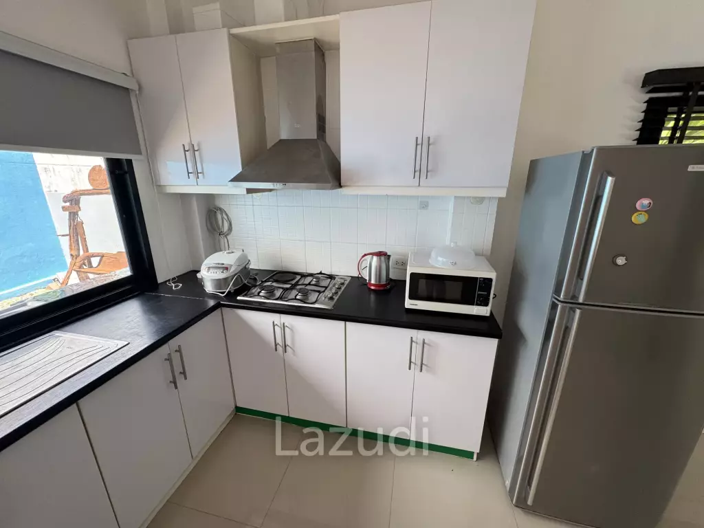 Pool Villa 3 Bedroom, 3 Bathroom, 150 Sqm in Soi Hua Hin 102