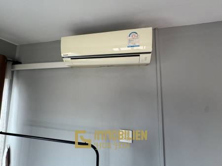 Pool Villa mit 3 Schlafzimmern und 3 Badezimmern auf 150 qm in Soi Hua Hin 102