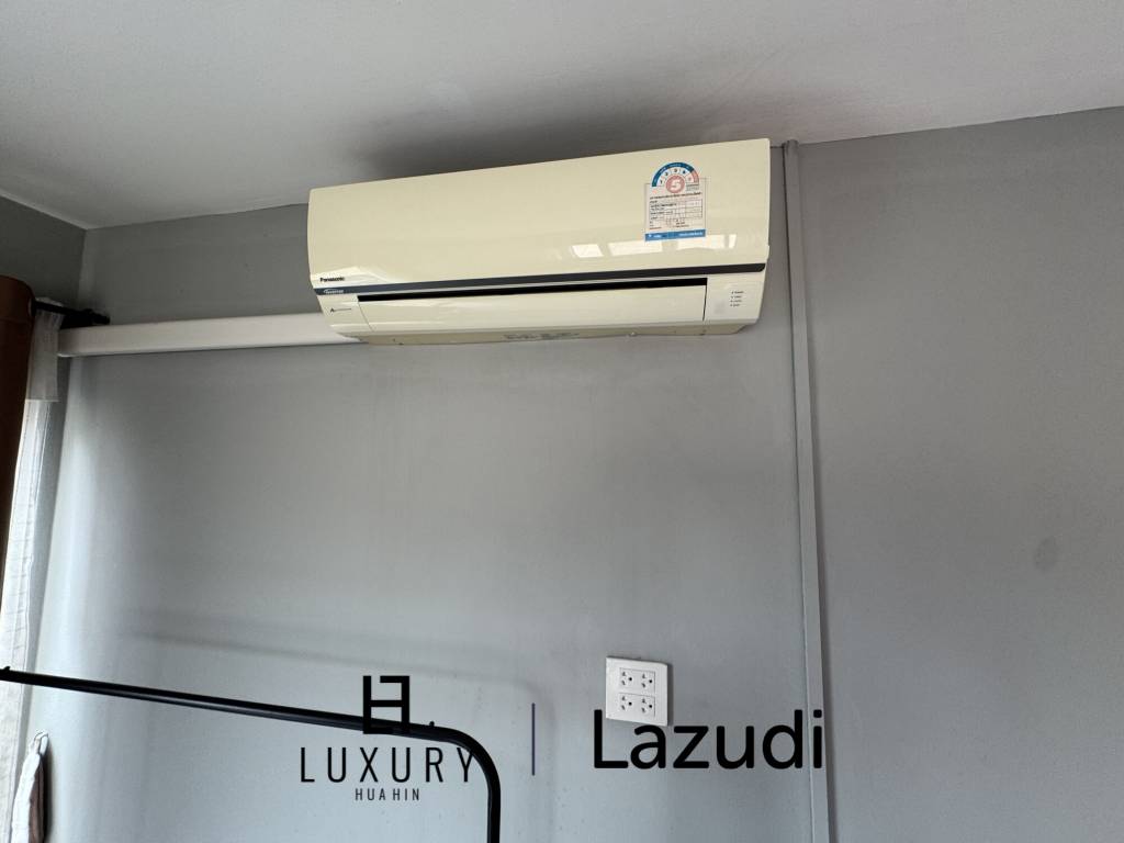 Pool Villa 3 Bedroom, 3 Bathroom, 150 Sqm in Soi Hua Hin 102