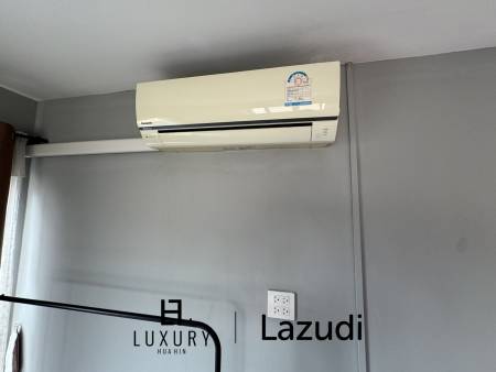 Pool Villa 3 Bedroom, 3 Bathroom, 150 Sqm in Soi Hua Hin 102