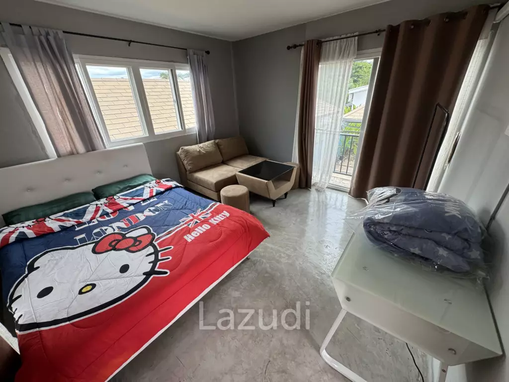 Pool Villa 3 Bedroom, 3 Bathroom, 150 Sqm in Soi Hua Hin 102