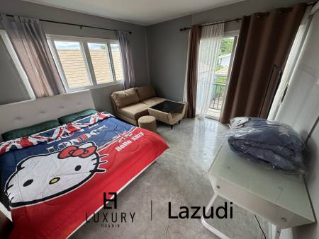 Pool Villa 3 Bedroom, 3 Bathroom, 150 Sqm in Soi Hua Hin 102