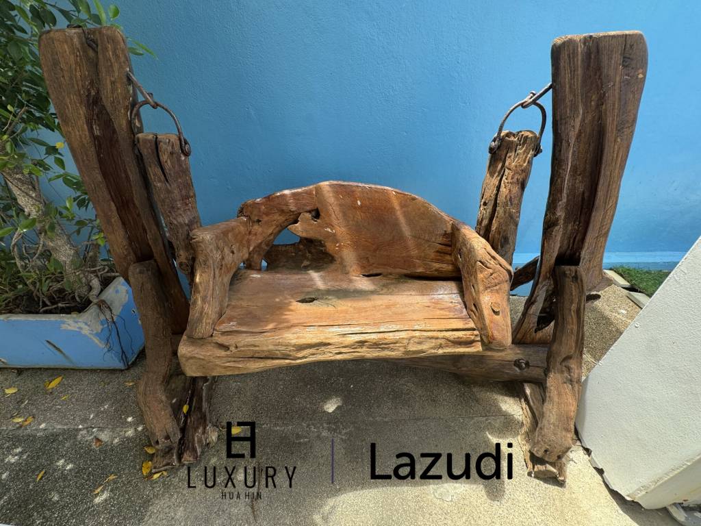 Pool Villa 3 Bedroom, 3 Bathroom, 150 Sqm in Soi Hua Hin 102