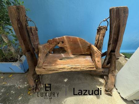 Pool Villa 3 Bedroom, 3 Bathroom, 150 Sqm in Soi Hua Hin 102