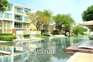 WAN WAYLA: Luxury Beachfront Condo for Sale – Khao Tao