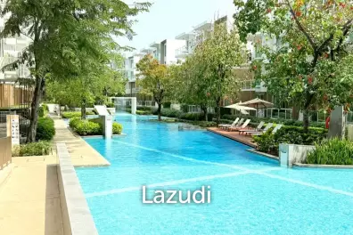 WAN WAYLA: Luxury Beachfront Condo for Sale – Khao Tao