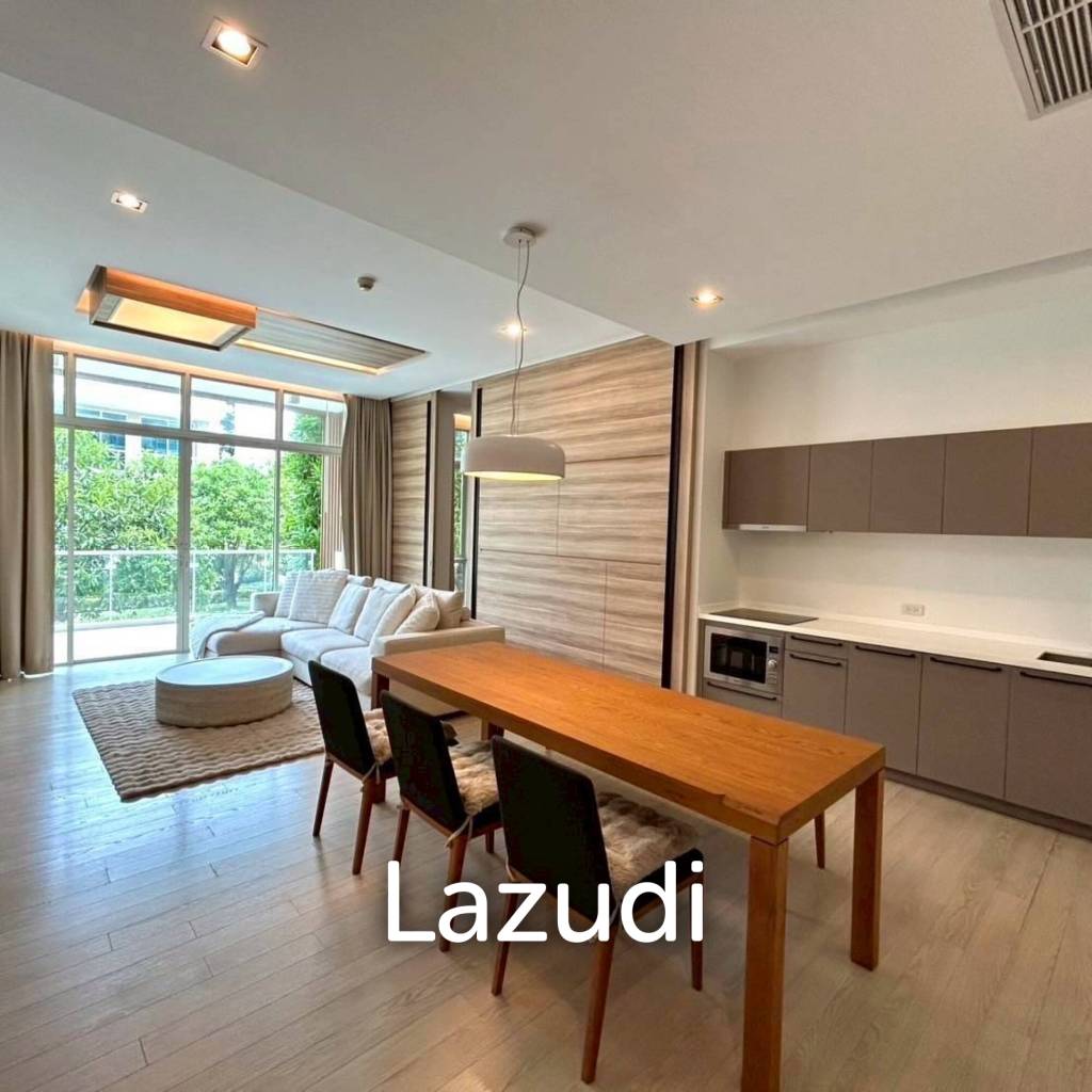 WAN WAYLA: Luxury Beachfront Condo for Sale – Khao Tao