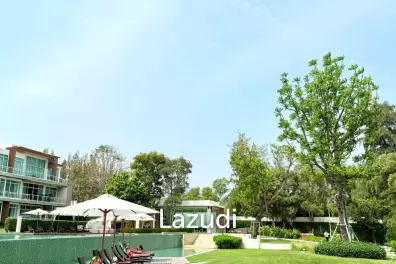 WAN WAYLA: Luxury Beachfront Condo for Sale – Khao Tao