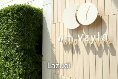WAN WAYLA: Luxury Beachfront Condo for Sale – Khao Tao