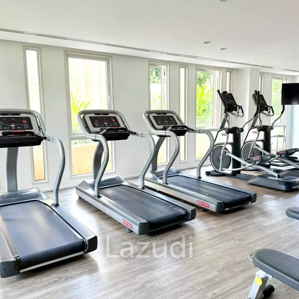 WAN WAYLA: Luxury Beachfront Condo for Sale – Khao Tao
