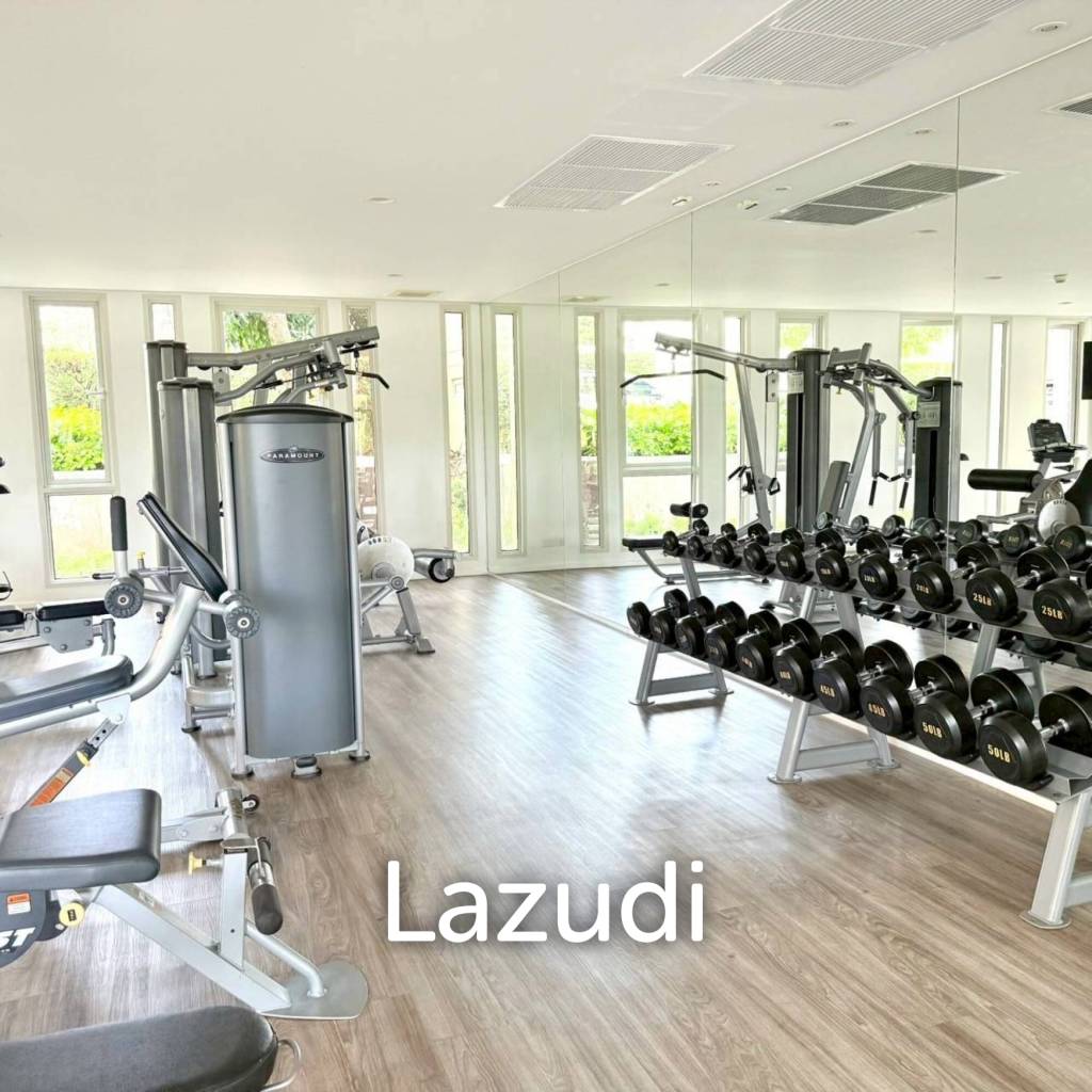 WAN WAYLA: Luxury Beachfront Condo for Sale – Khao Tao