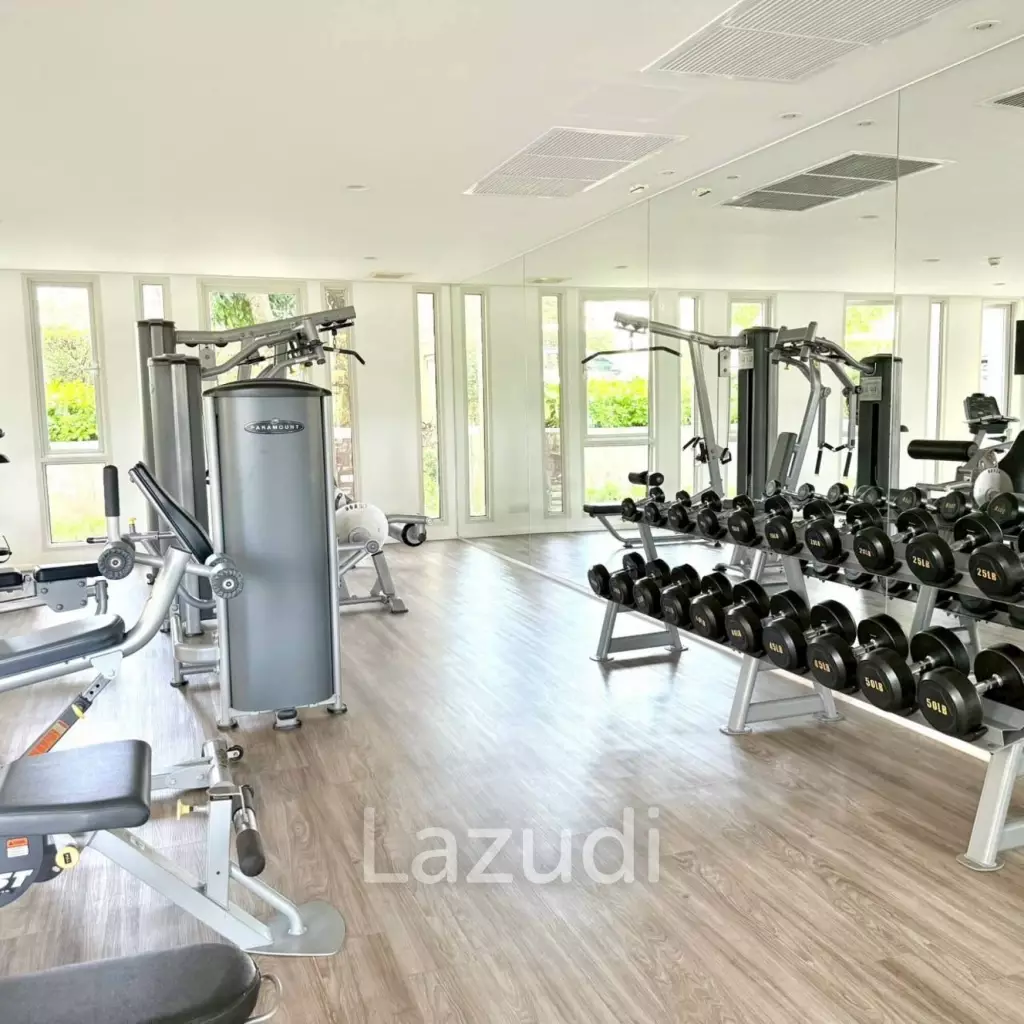 WAN WAYLA: Luxury Beachfront Condo for Sale – Khao Tao