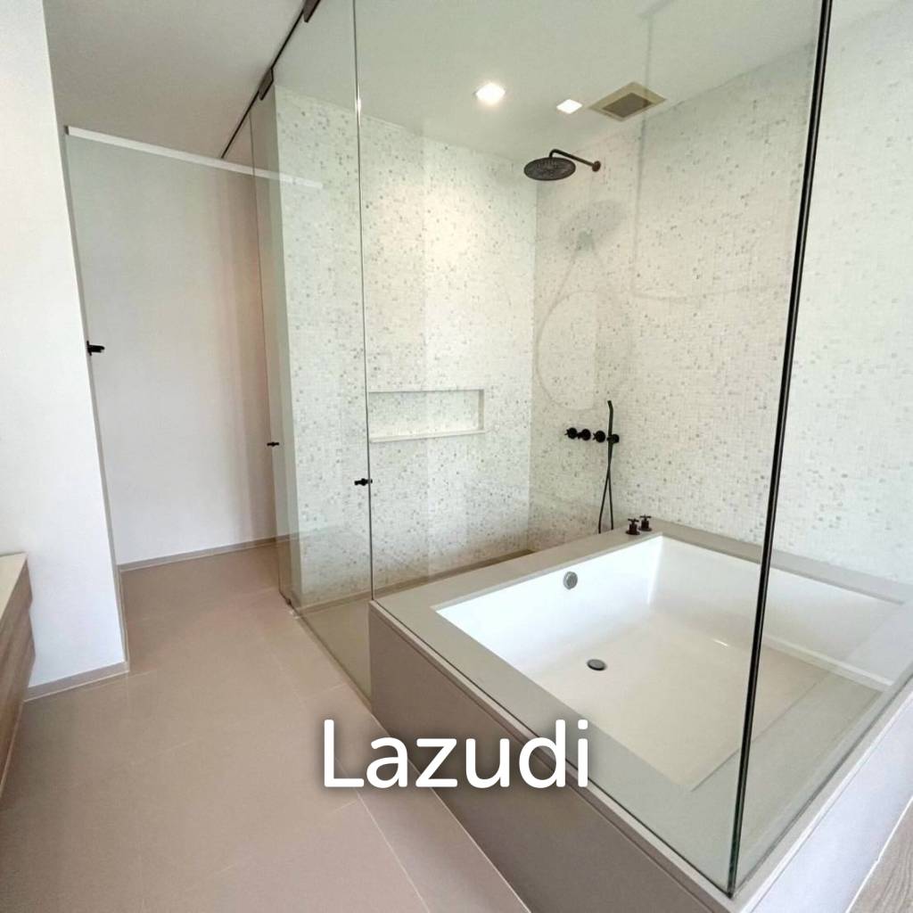 WAN WAYLA: Luxury Beachfront Condo for Sale – Khao Tao