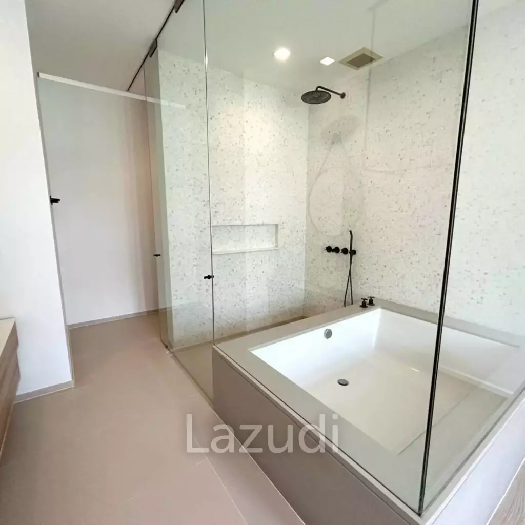 WAN WAYLA: Luxury Beachfront Condo for Sale – Khao Tao
