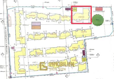 วันเวฬา: คอนโดหรูริมชายหาดเพื่อขาย – เขาเต่า