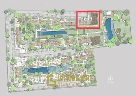 วันเวฬา: คอนโดหรูริมชายหาดเพื่อขาย – เขาเต่า