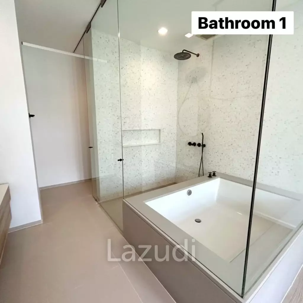WAN WAYLA: Luxury Beachfront Condo for Sale – Khao Tao