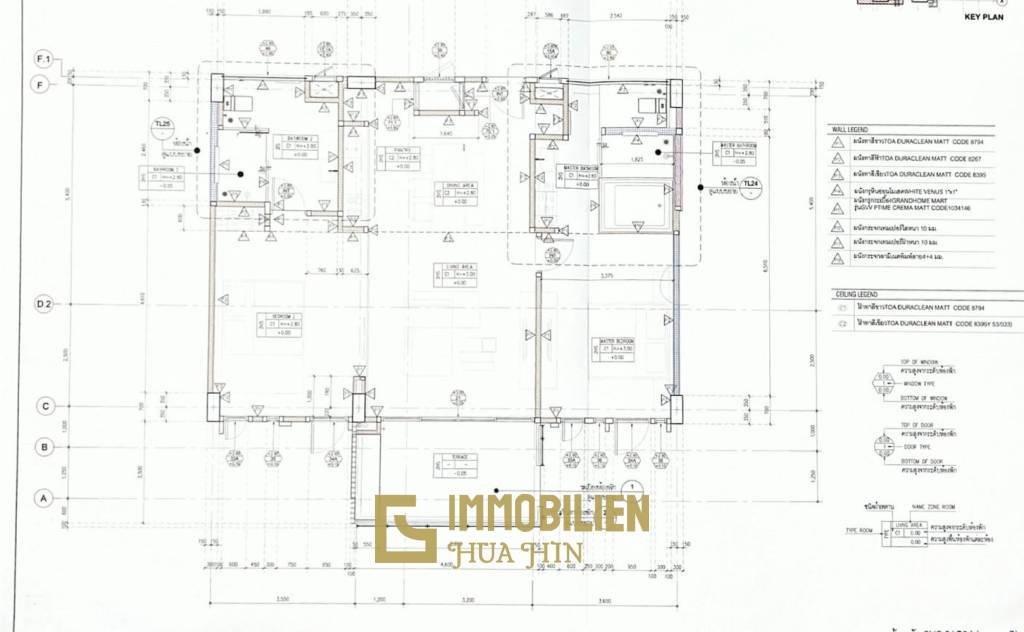 วันเวฬา: คอนโดหรูริมชายหาดเพื่อขาย – เขาเต่า
