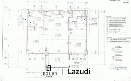 WAN WAYLA: Luxury Beachfront Condo for Sale – Khao Tao