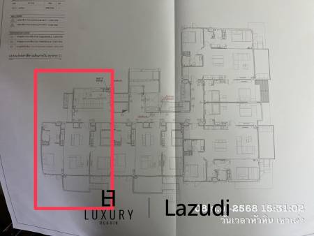 WAN WAYLA: Luxury Beachfront Condo for Sale – Khao Tao