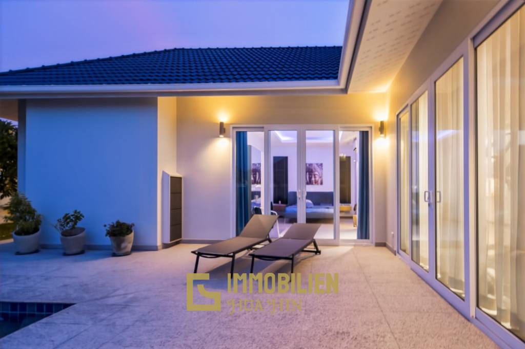 Solaranlage / Smart-Home-Technologie / 750 qm Grundstück