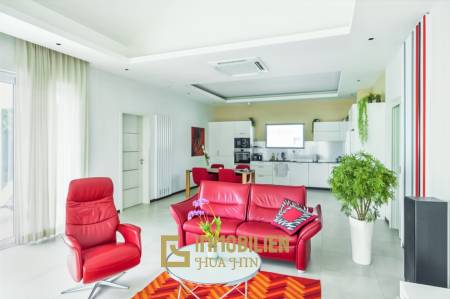 Solaranlage / Smart-Home-Technologie / 750 qm Grundstück