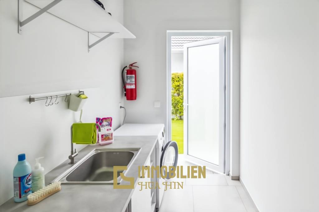 Solaranlage / Smart-Home-Technologie / 750 qm Grundstück
