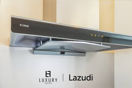 BAAN PHU THARA - Modern 3-Bedroom Villa with Private Pool, Smart Home Features, and Solar Power