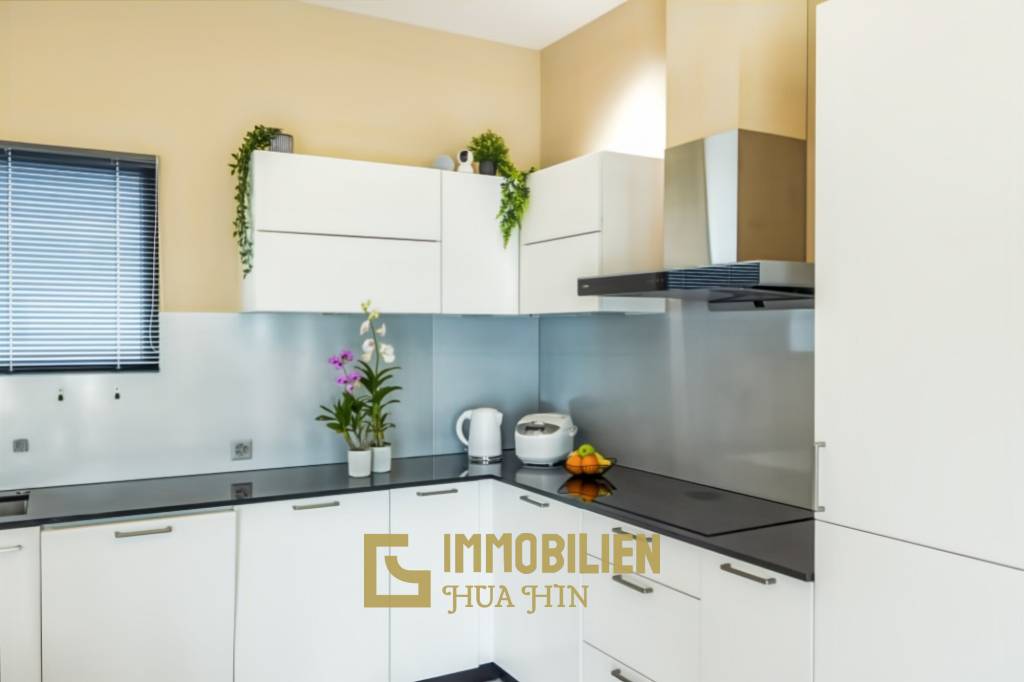 Solaranlage / Smart-Home-Technologie / 750 qm Grundstück