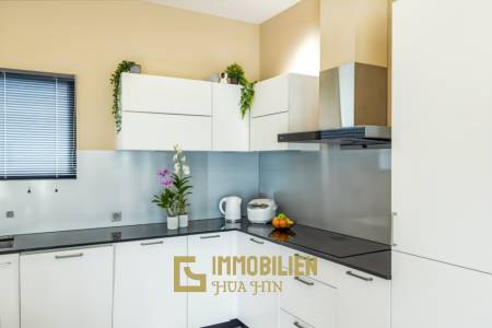 Solaranlage / Smart-Home-Technologie / 750 qm Grundstück