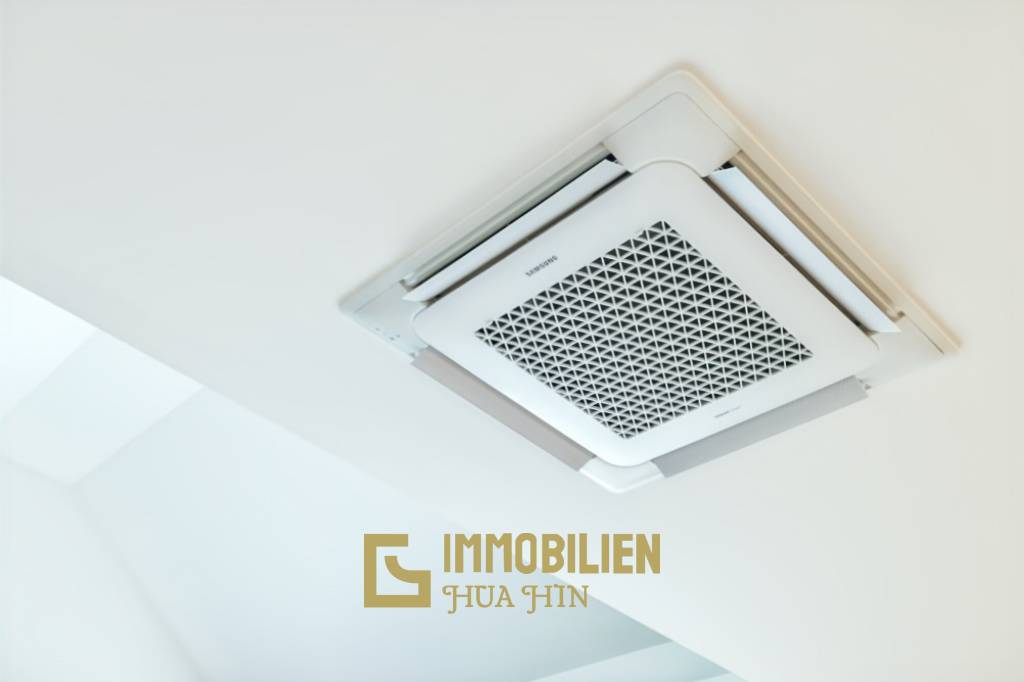 Solaranlage / Smart-Home-Technologie / 750 qm Grundstück