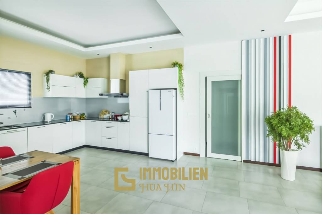 Solaranlage / Smart-Home-Technologie / 750 qm Grundstück