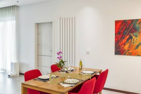 Solaranlage / Smart-Home-Technologie / 750 qm Grundstück