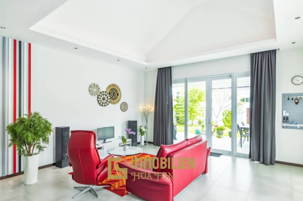 Solaranlage / Smart-Home-Technologie / 750 qm Grundstück