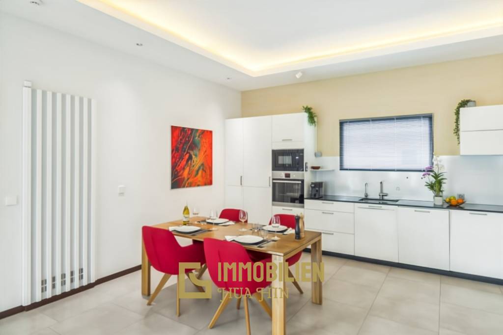 Solaranlage / Smart-Home-Technologie / 750 qm Grundstück