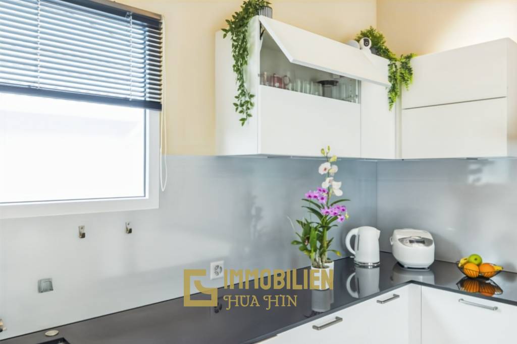 Solaranlage / Smart-Home-Technologie / 750 qm Grundstück