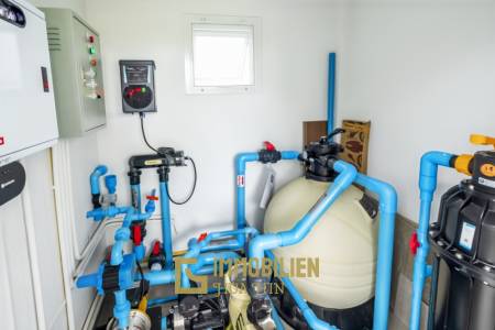 Solaranlage / Smart-Home-Technologie / 750 qm Grundstück