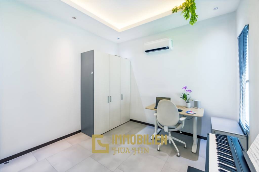 Solaranlage / Smart-Home-Technologie / 750 qm Grundstück