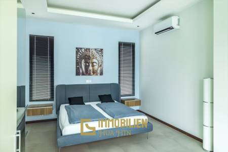 Solaranlage / Smart-Home-Technologie / 750 qm Grundstück