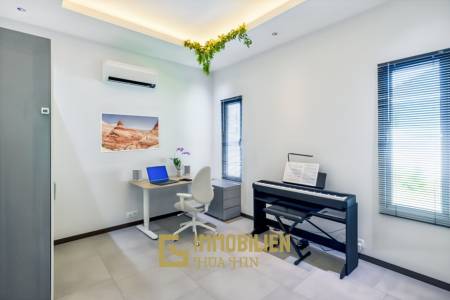 Solaranlage / Smart-Home-Technologie / 750 qm Grundstück