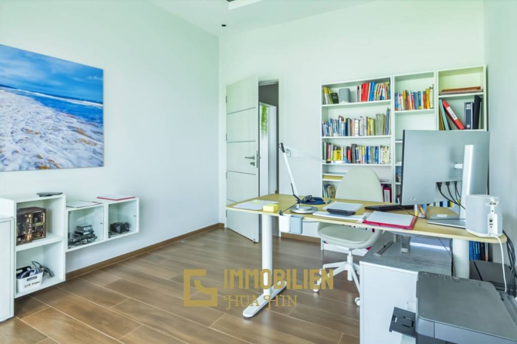 Solaranlage / Smart-Home-Technologie / 750 qm Grundstück