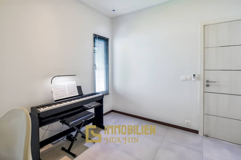 Solaranlage / Smart-Home-Technologie / 750 qm Grundstück