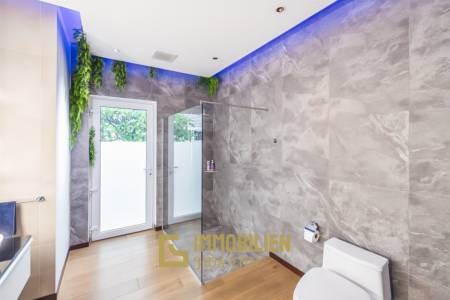 Solaranlage / Smart-Home-Technologie / 750 qm Grundstück