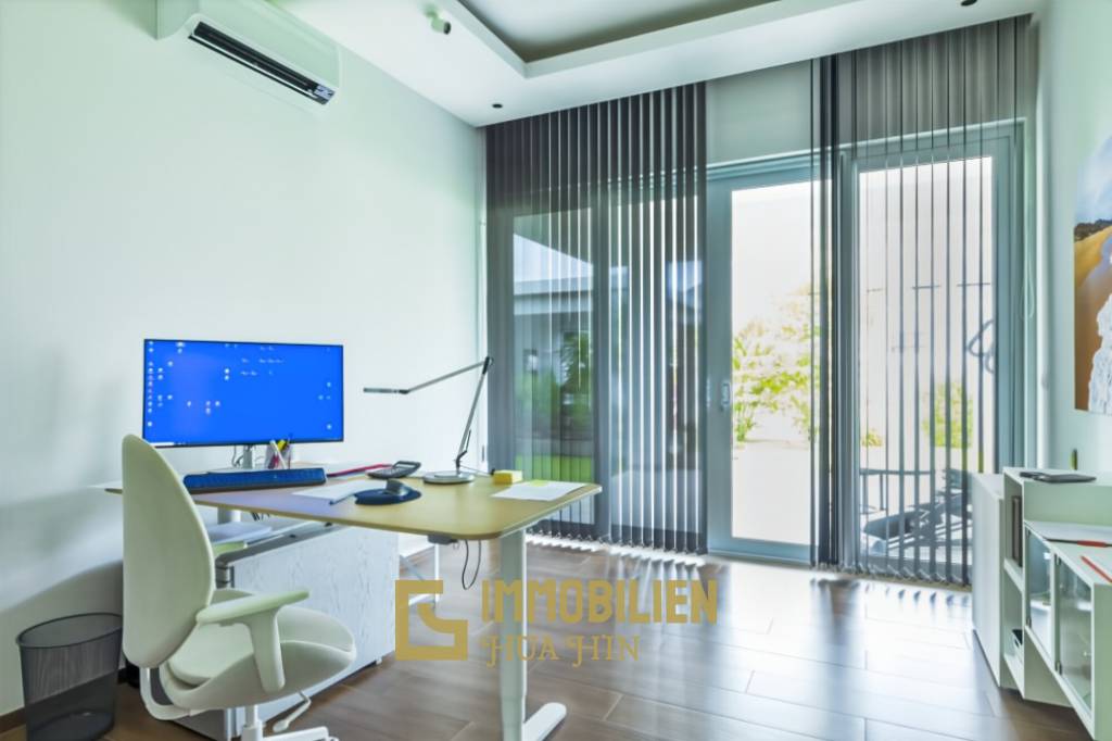 Solaranlage / Smart-Home-Technologie / 750 qm Grundstück