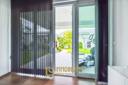 Solaranlage / Smart-Home-Technologie / 750 qm Grundstück